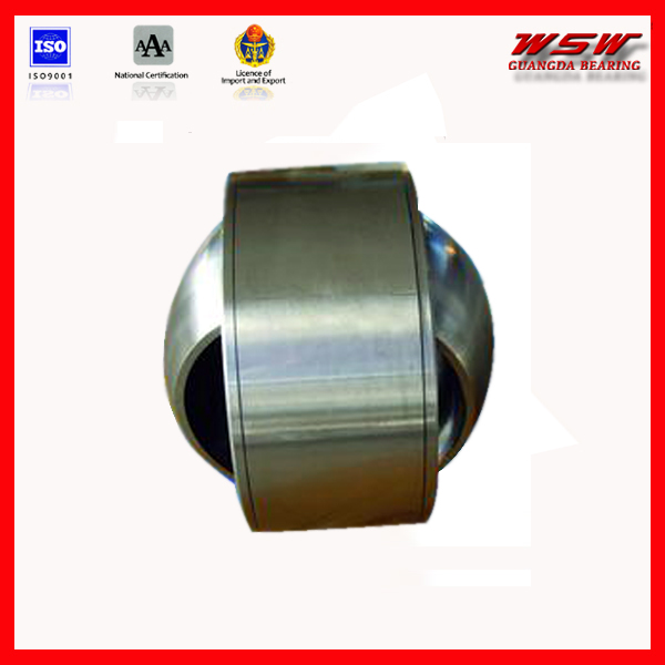 GE 400 DW-2RS2 Joint Bearing