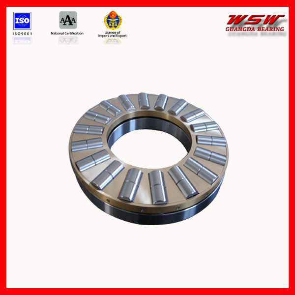 525488 Cylindrical Roller Bearing