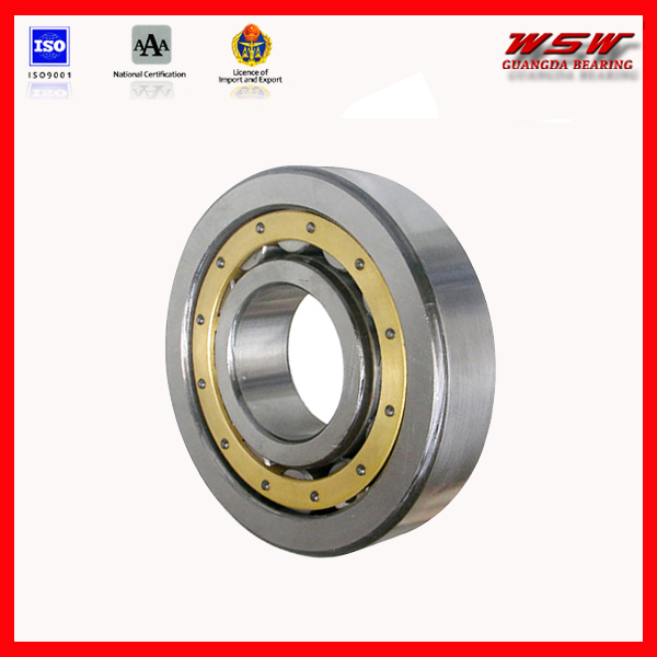 NU28/500 Cylindrical Roller Bearing