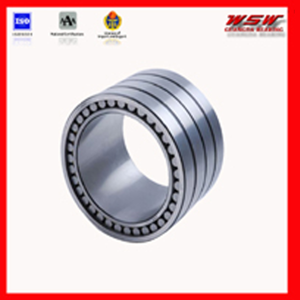 4866220 Cylindrical Roller Bearing
