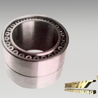 Needle Roller bearing NNAL6/206.375Q4/YA